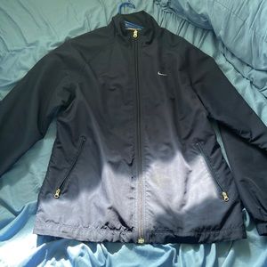 Vintage Nike Windbreaker